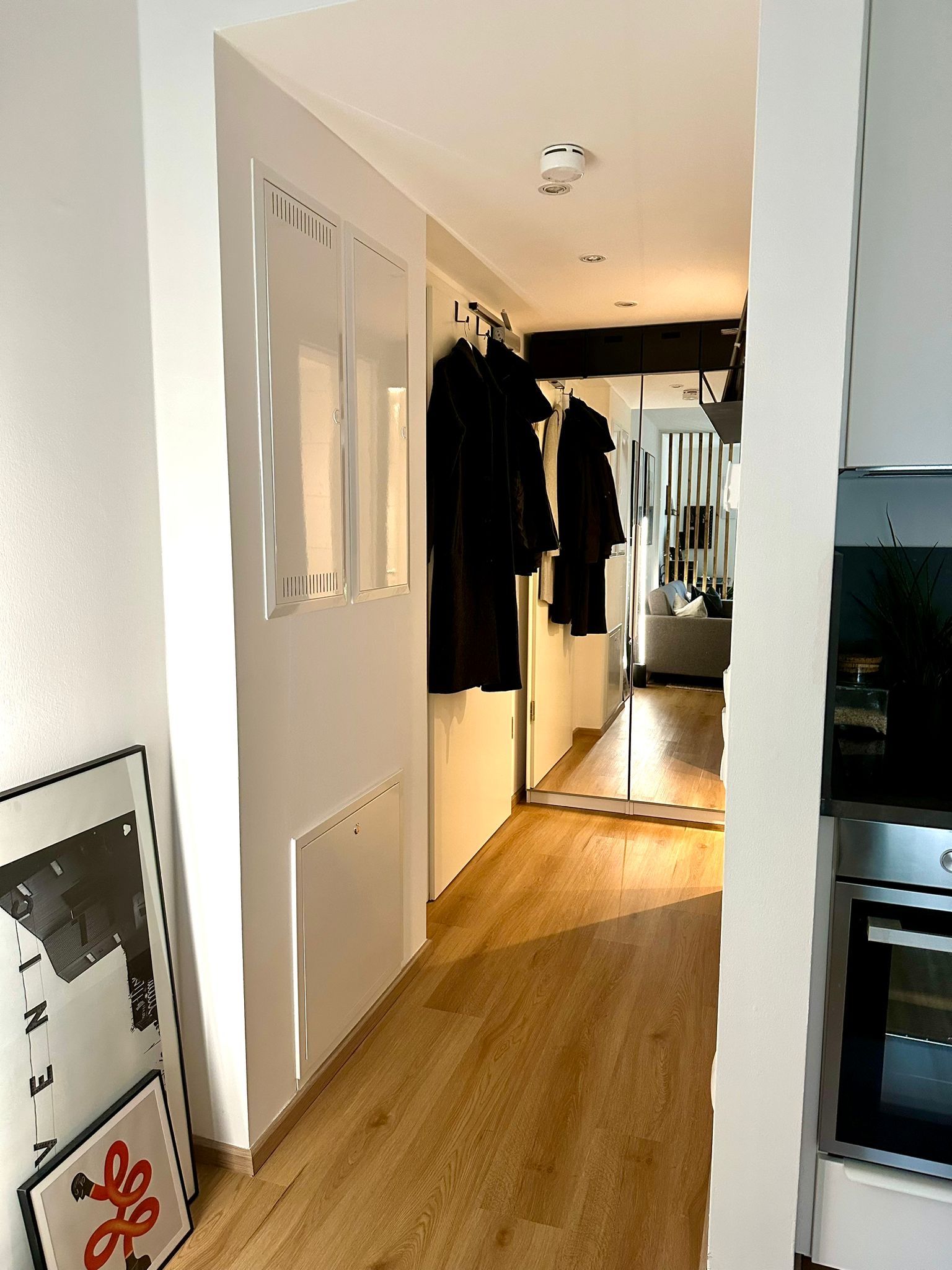 Modern Studio In München (Sendling-Westpark) - 2