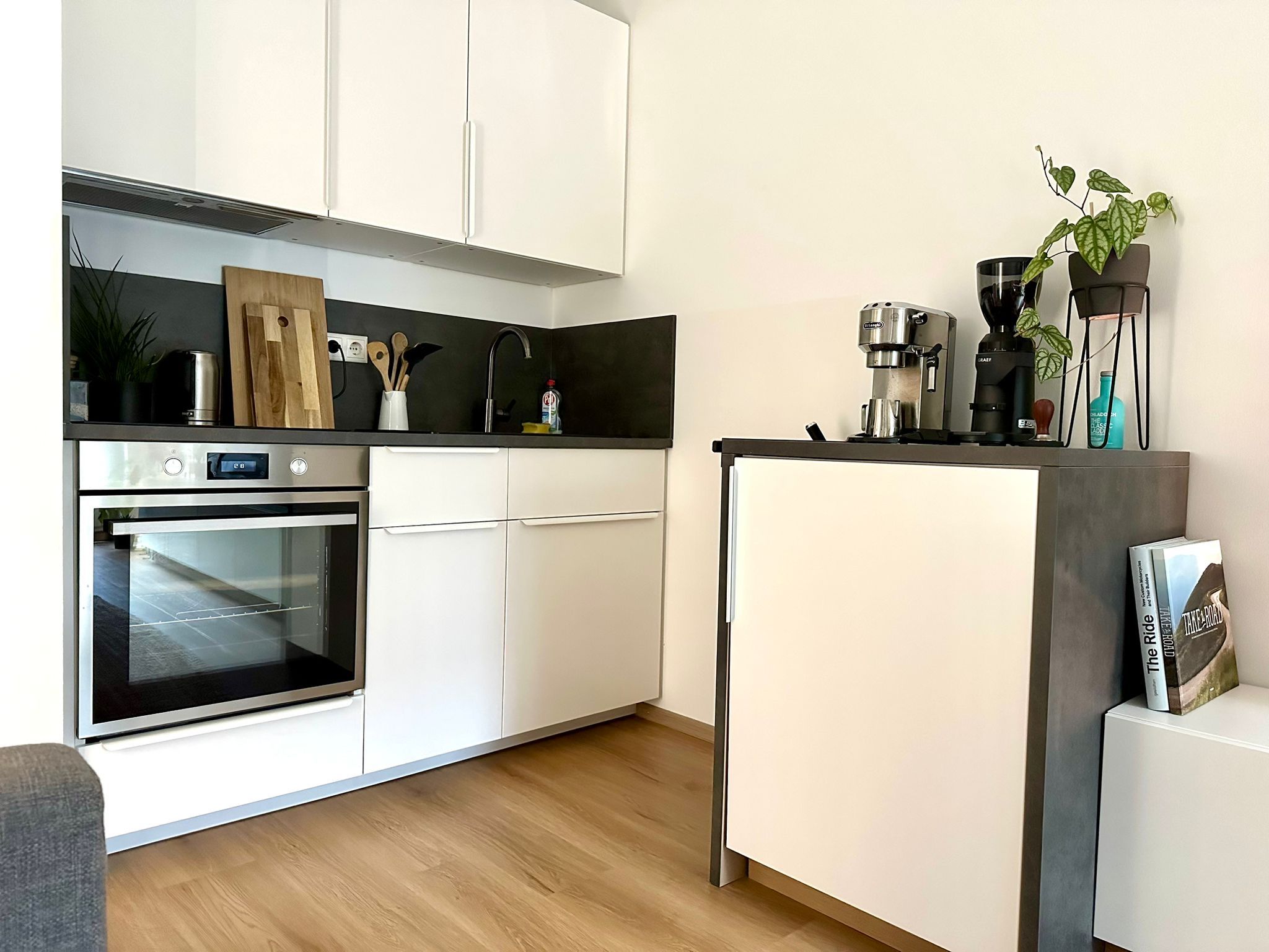 Modern Studio In München (Sendling-Westpark) - 1