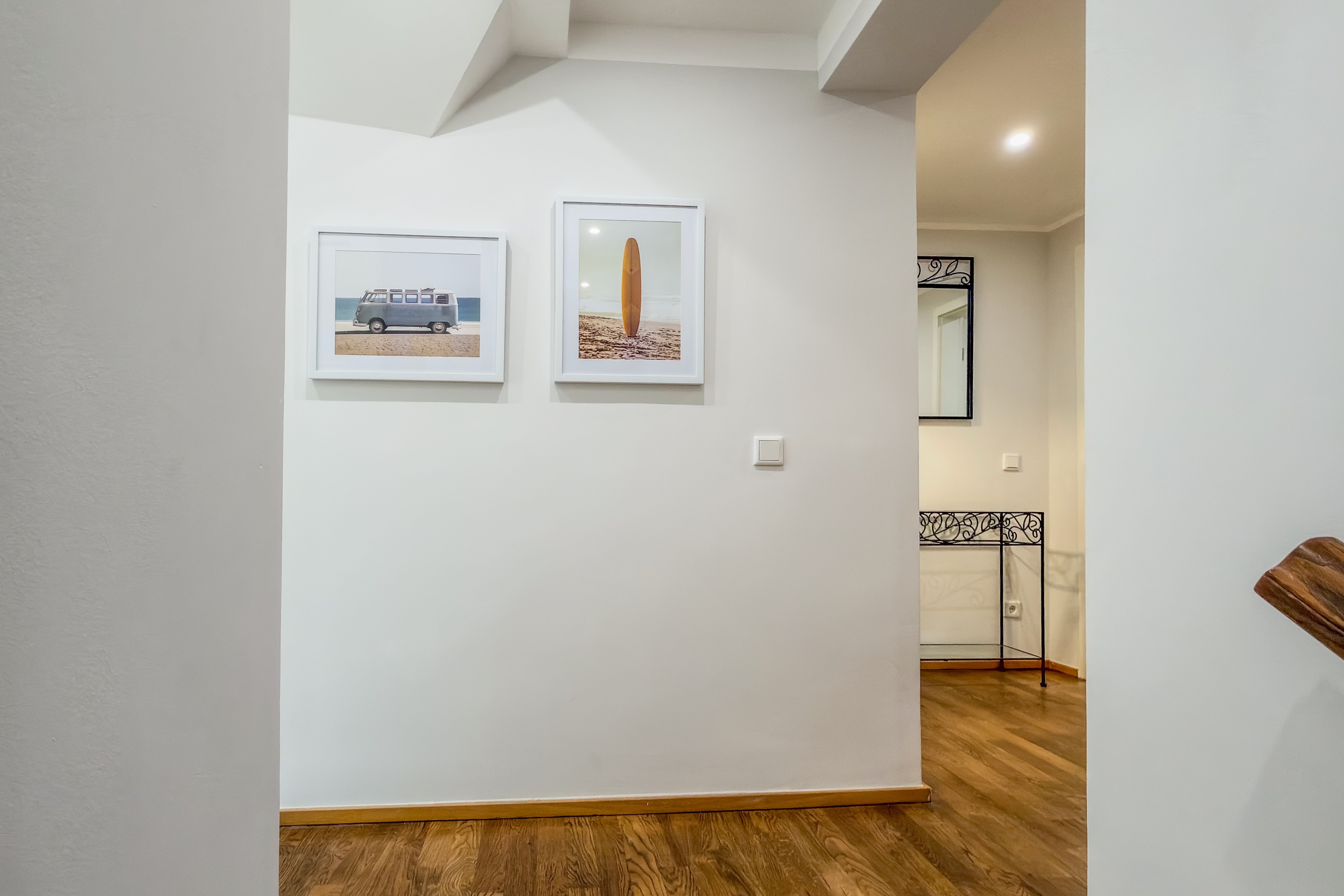 Charming, Light-Filled Gallery Apartment In Munich - 8