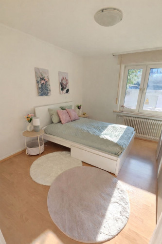 Bright and cozy flat located in Frankfurt am Main - Gallery - 4