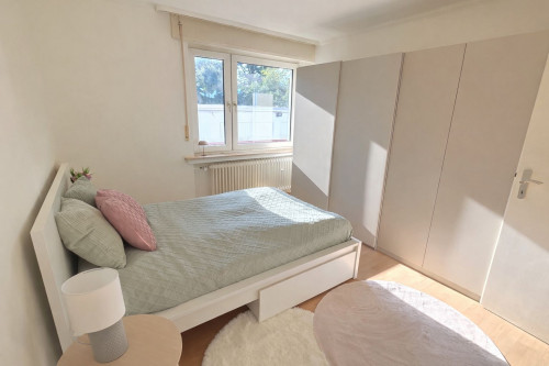 Bright and cozy flat located in Frankfurt am Main - Gallery - 2