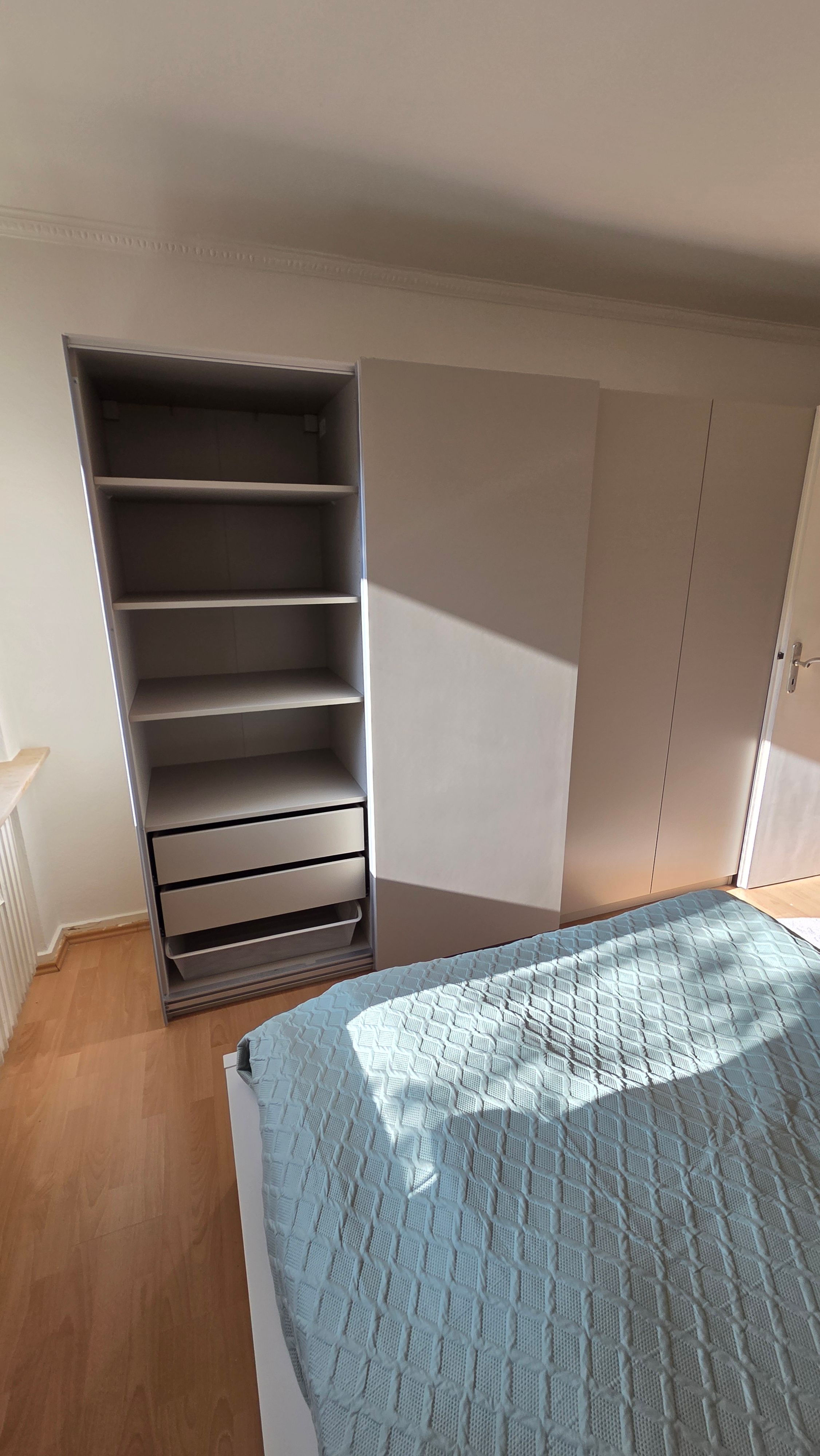 Bright And Cozy Flat Located In Frankfurt Am Main - 5