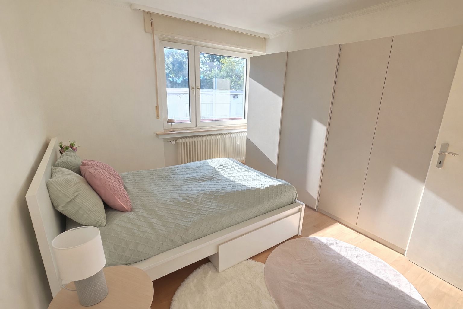Bright And Cozy Flat Located In Frankfurt Am Main - 6