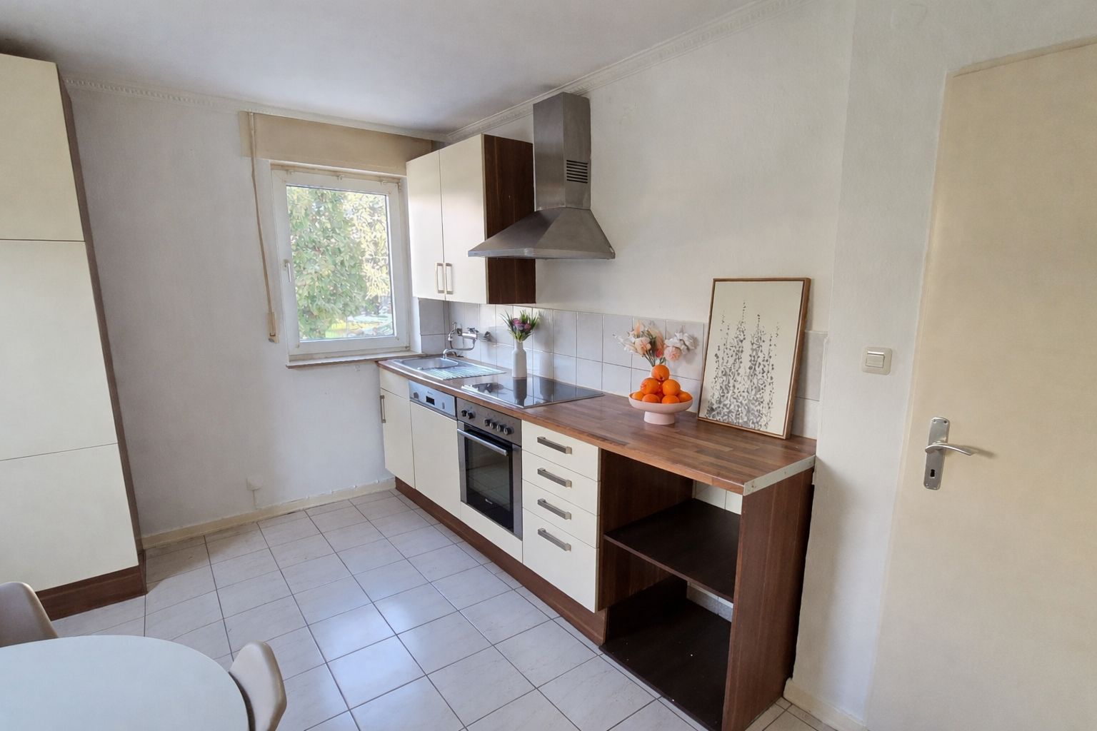 Bright And Cozy Flat Located In Frankfurt Am Main - 2