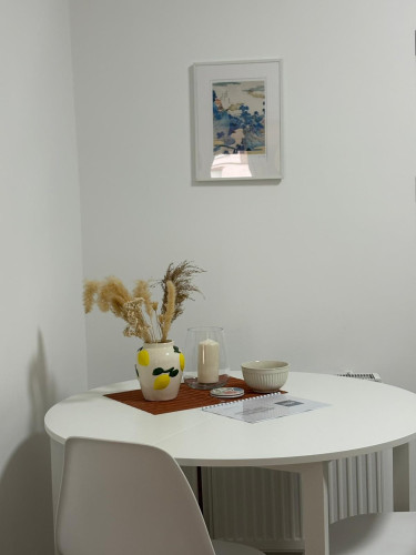 Mainhatten Living | Furnished Living in Frankfurt - Gallery - 5