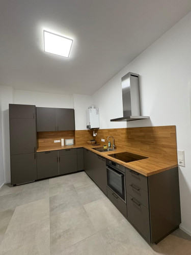 Mainhatten Living | Furnished Living in Frankfurt - Gallery - 7
