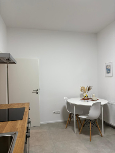 Mainhatten Living | Furnished Living in Frankfurt - Gallery - 6