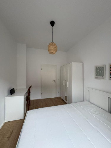 Mainhatten Living | Furnished Living in Frankfurt - Gallery - 9