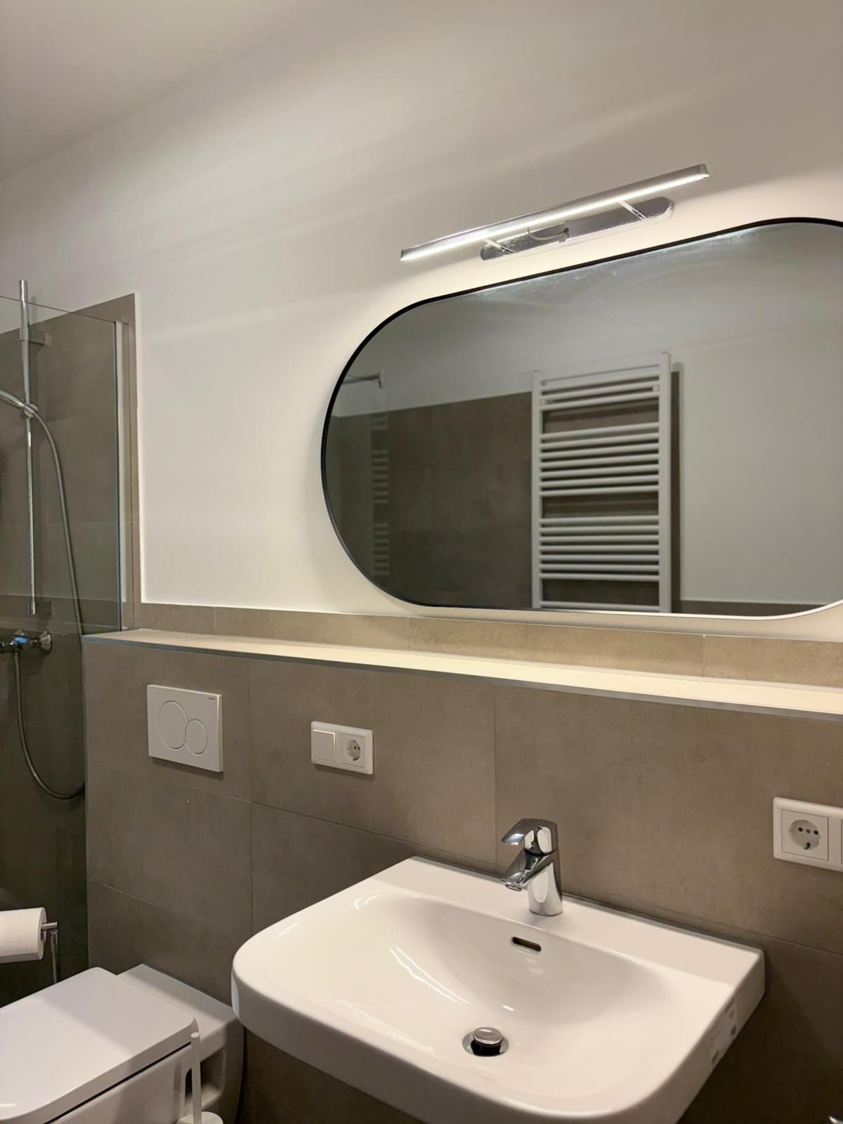 Mainhatten Living | Furnished Living In Frankfurt - 9
