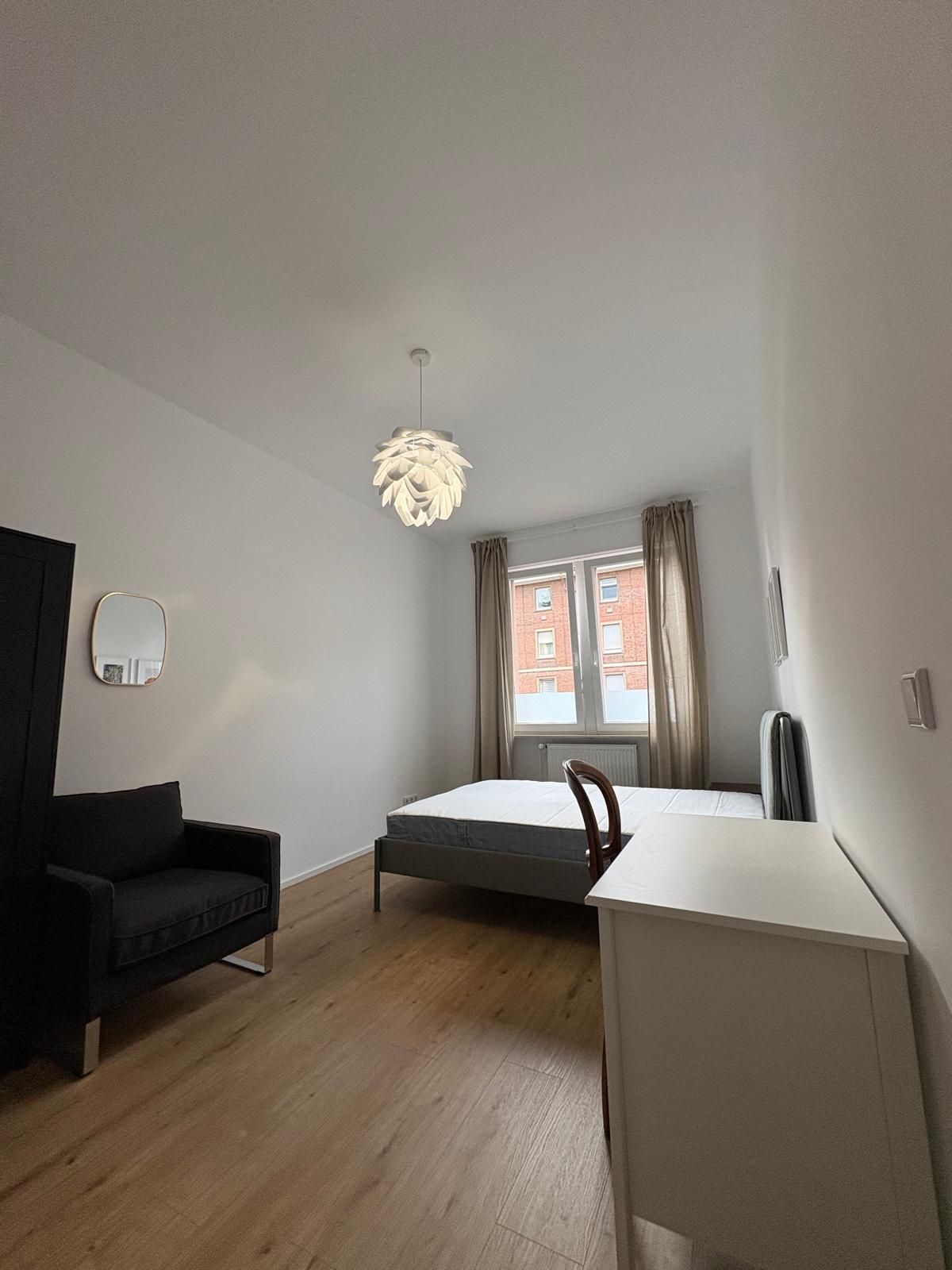 Mainhatten Living | Furnished Living In Frankfurt - 1