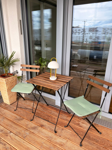 Bright & central Apartment in München - Gallery - 7