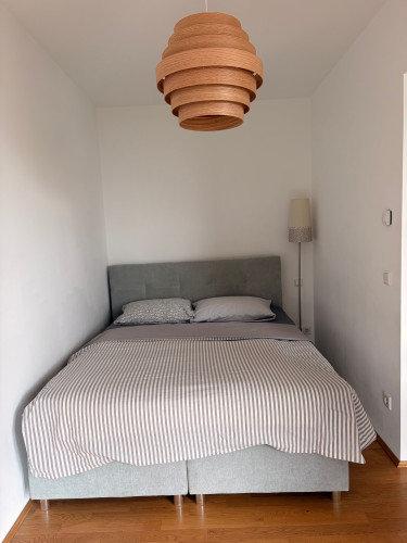 Bright & central Apartment in München - Gallery - 19