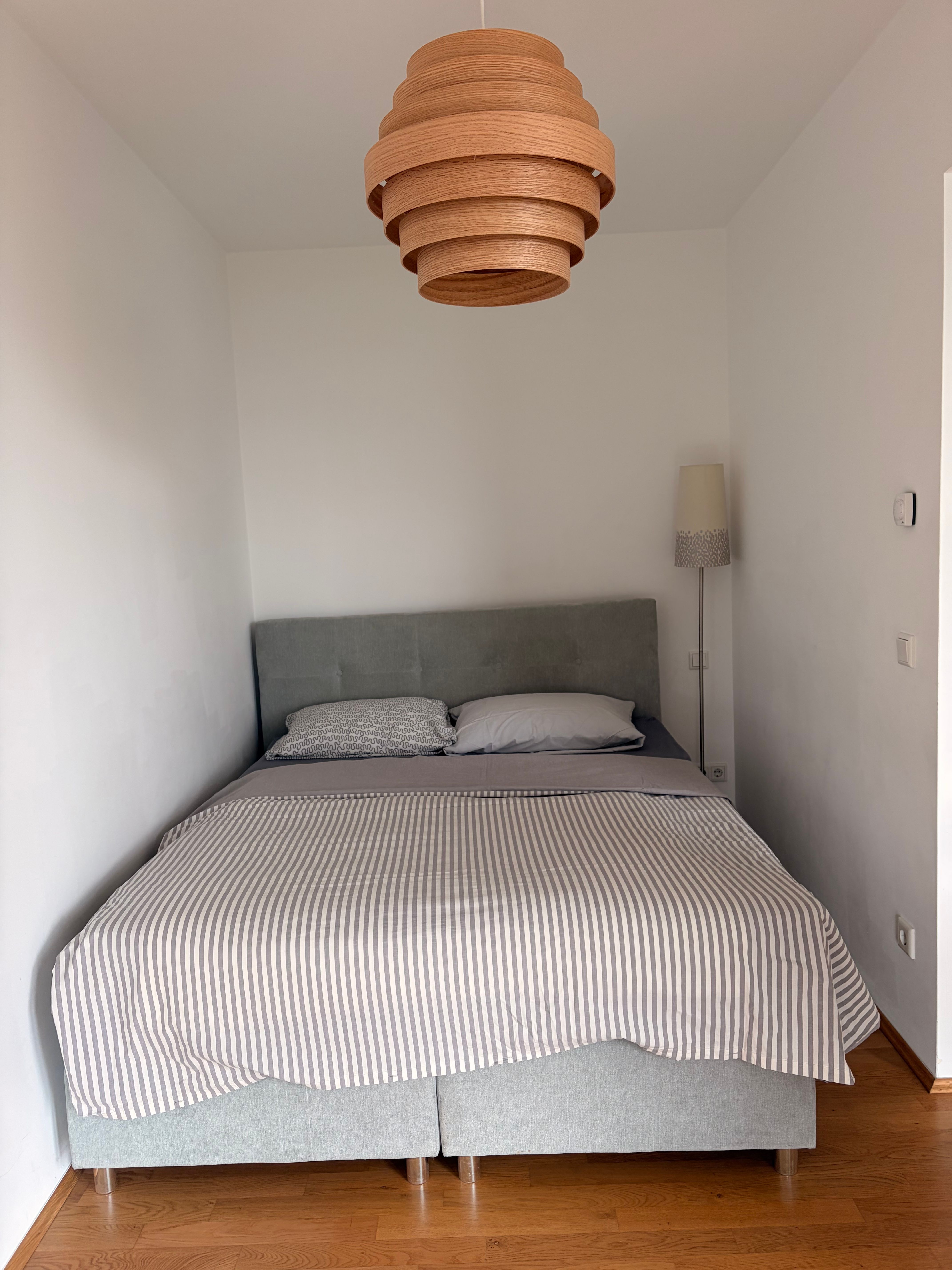 Bright & Central Apartment In München - 17