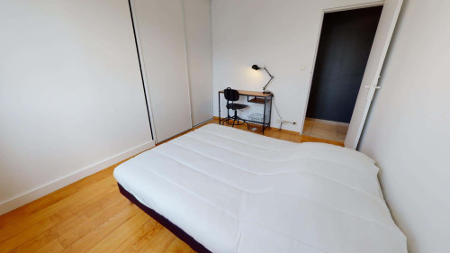 Room in Rue du Rhône, Lyon for 78 m² with 4 bedrooms - Gallery - 2