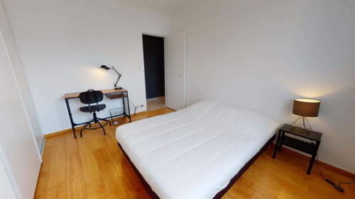 Room in Rue du Rhône, Lyon for 78 m² with 4 bedrooms - Gallery - 3