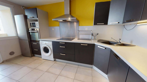 Room in Rue du Rhône, Lyon for 78 m² with 4 bedrooms - Gallery - 7