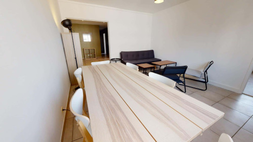 Room in Rue du Rhône, Lyon for 78 m² with 4 bedrooms - Gallery - 12