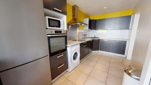 Room in Rue du Rhône, Lyon for 78 m² with 4 bedrooms - Gallery - 6