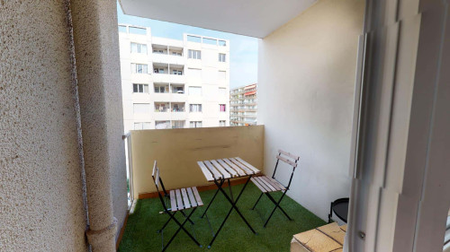 Room in Rue du Rhône, Lyon for 78 m² with 4 bedrooms - Gallery - 5