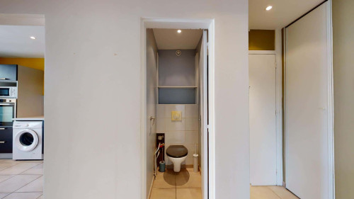 Room in Rue du Rhône, Lyon for 78 m² with 4 bedrooms - Gallery - 14