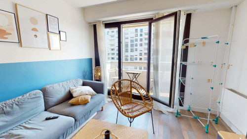 Room in Rue Parmentier, Rouen for 81 m² with 4 bedrooms - Gallery - 6
