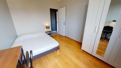 Room in Rue du Rhône, Lyon for 78 m² with 4 bedrooms - Gallery - 3