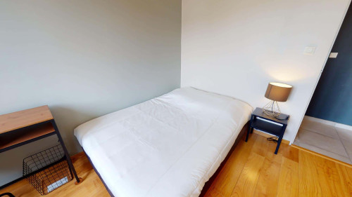 Room in Rue du Rhône, Lyon for 78 m² with 4 bedrooms - Gallery - 2