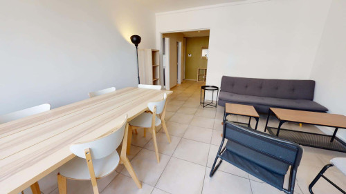 Room in Rue du Rhône, Lyon for 78 m² with 4 bedrooms - Gallery - 11