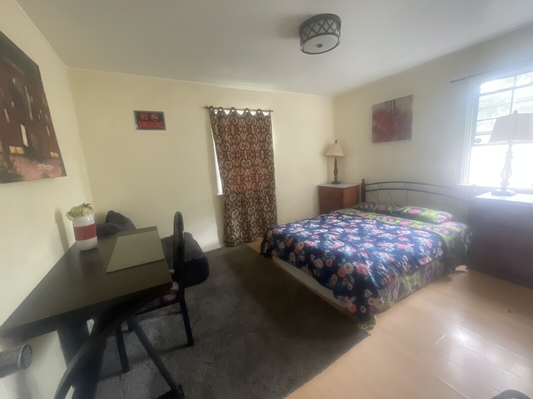 Room 1(Single Bed) - 1