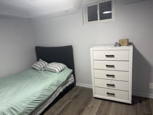 Room for Rent