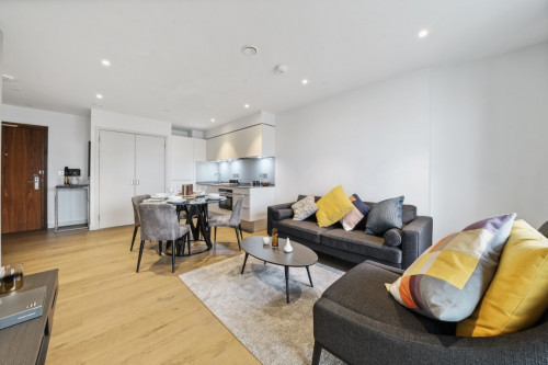 Elephant Central- Raglan House  - Gallery -  3