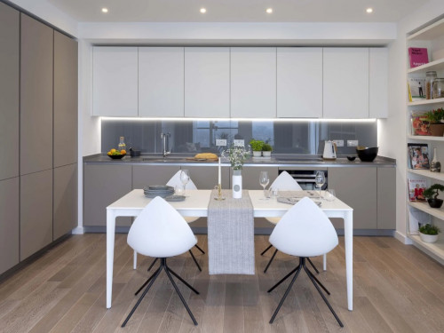 Elephant Central- Raglan House - Gallery - 12