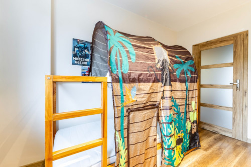 Zagłoby 23, 3-room flat - Gallery - 9
