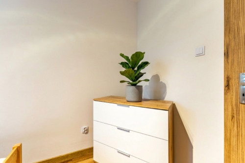 Zagłoby 23, 3-room flat - Gallery - 5