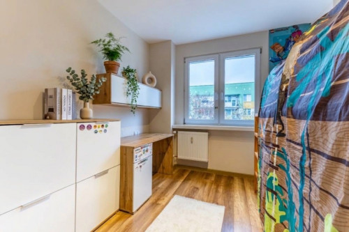 Zagłoby 23, 3-room flat - Gallery - 18