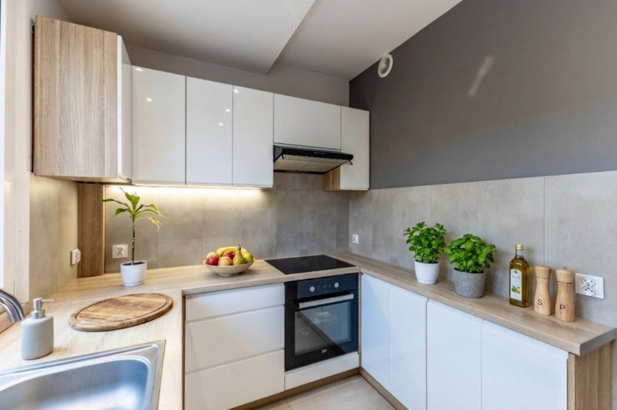 Zagłoby 23, 3-Room Flat - 19