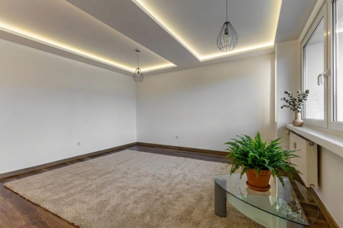 Zagłoby 23, 3-Room Flat - 16