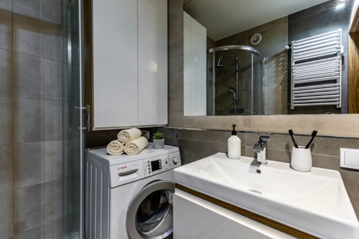 Zagłoby 23, 3-Room Flat - 9