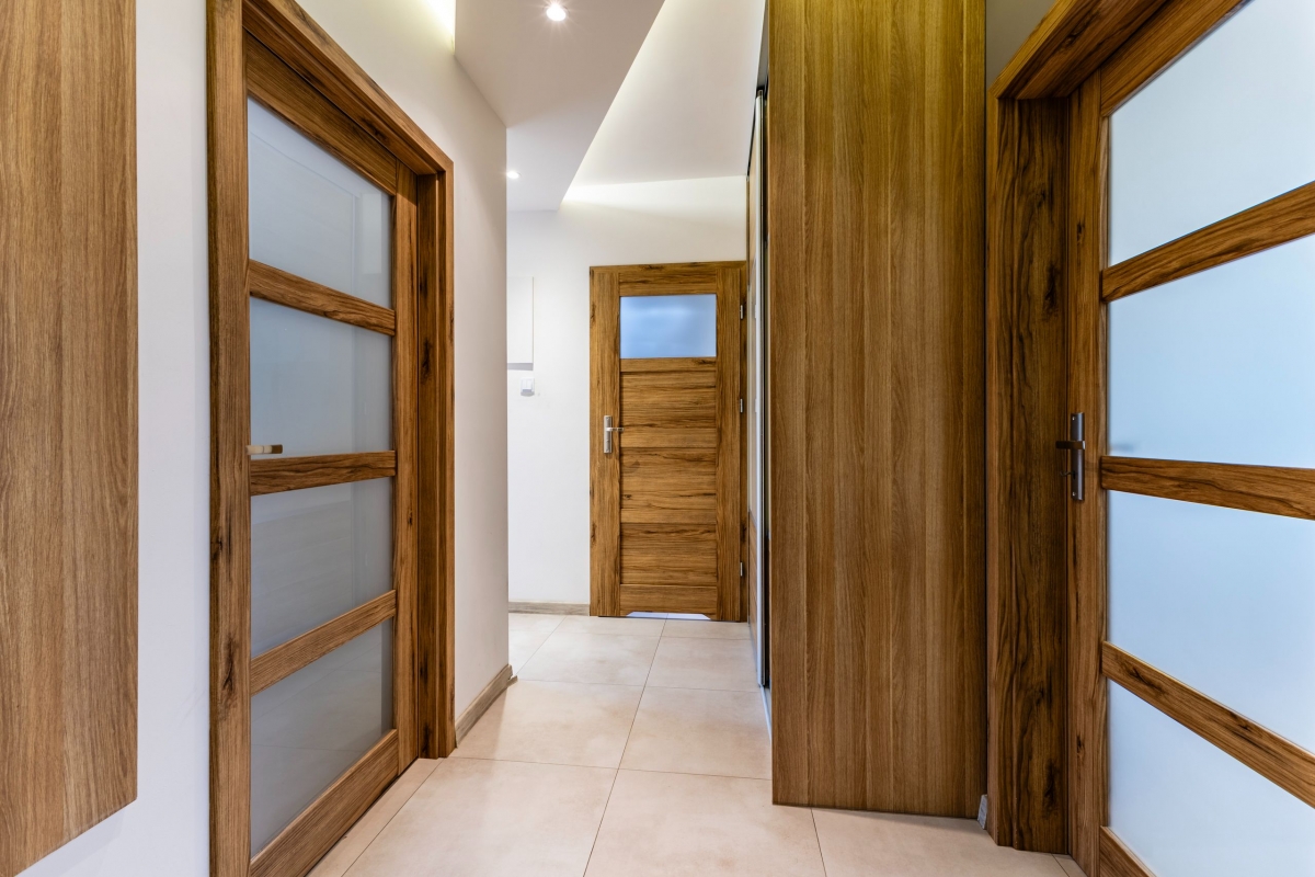 Zagłoby 23, 3-Room Flat - 14