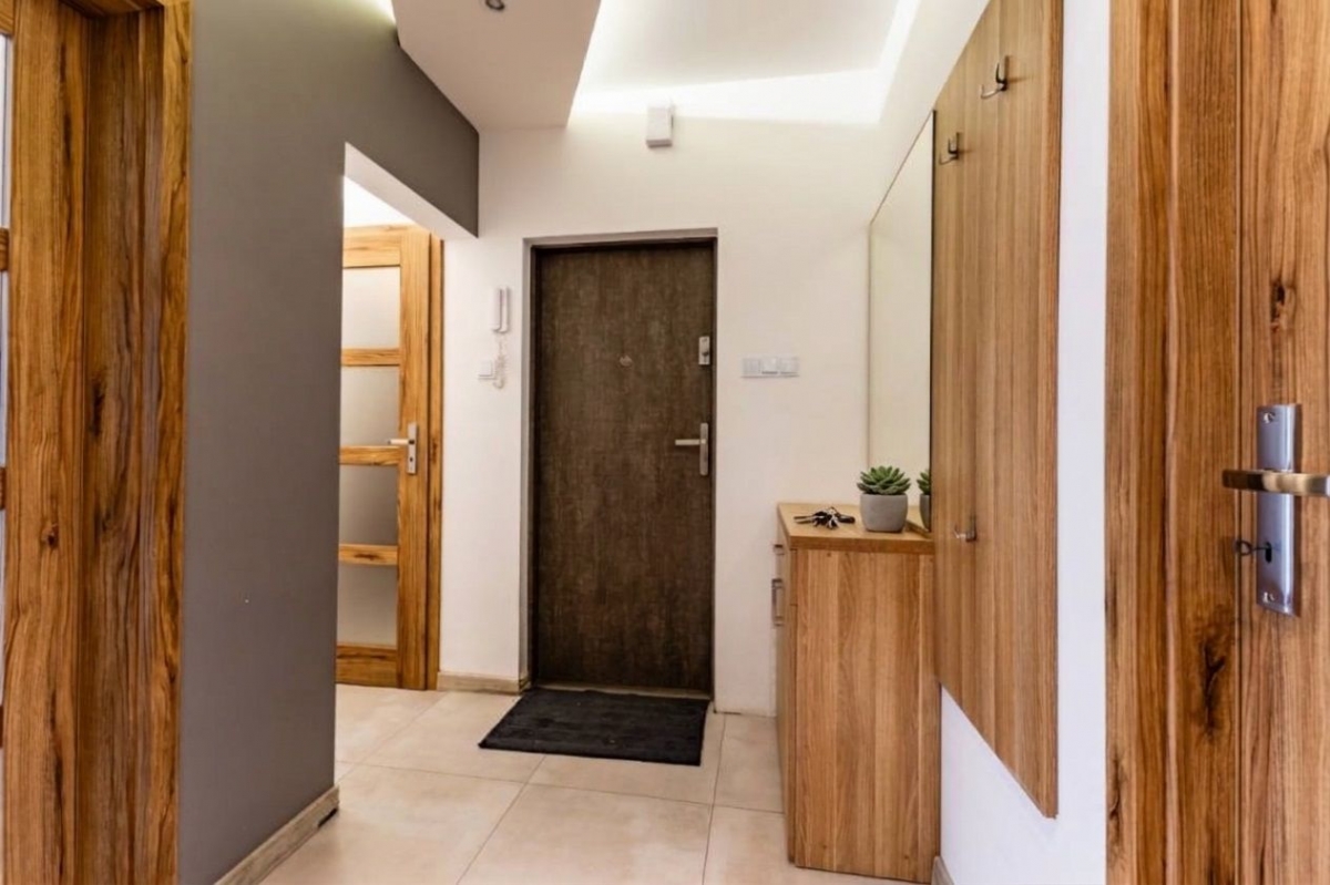 Zagłoby 23, 3-Room Flat - 11