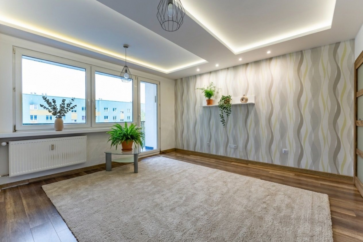 Zagłoby 23, 3-Room Flat - 20