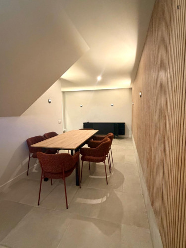 Charming 3-bedroom flat - Gallery - 3
