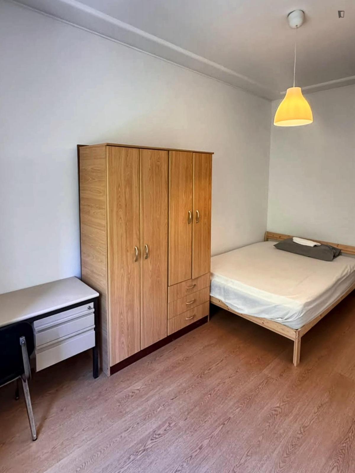 Exclusive Double Bedroom Close To University Autónoma De Lisboa - 9