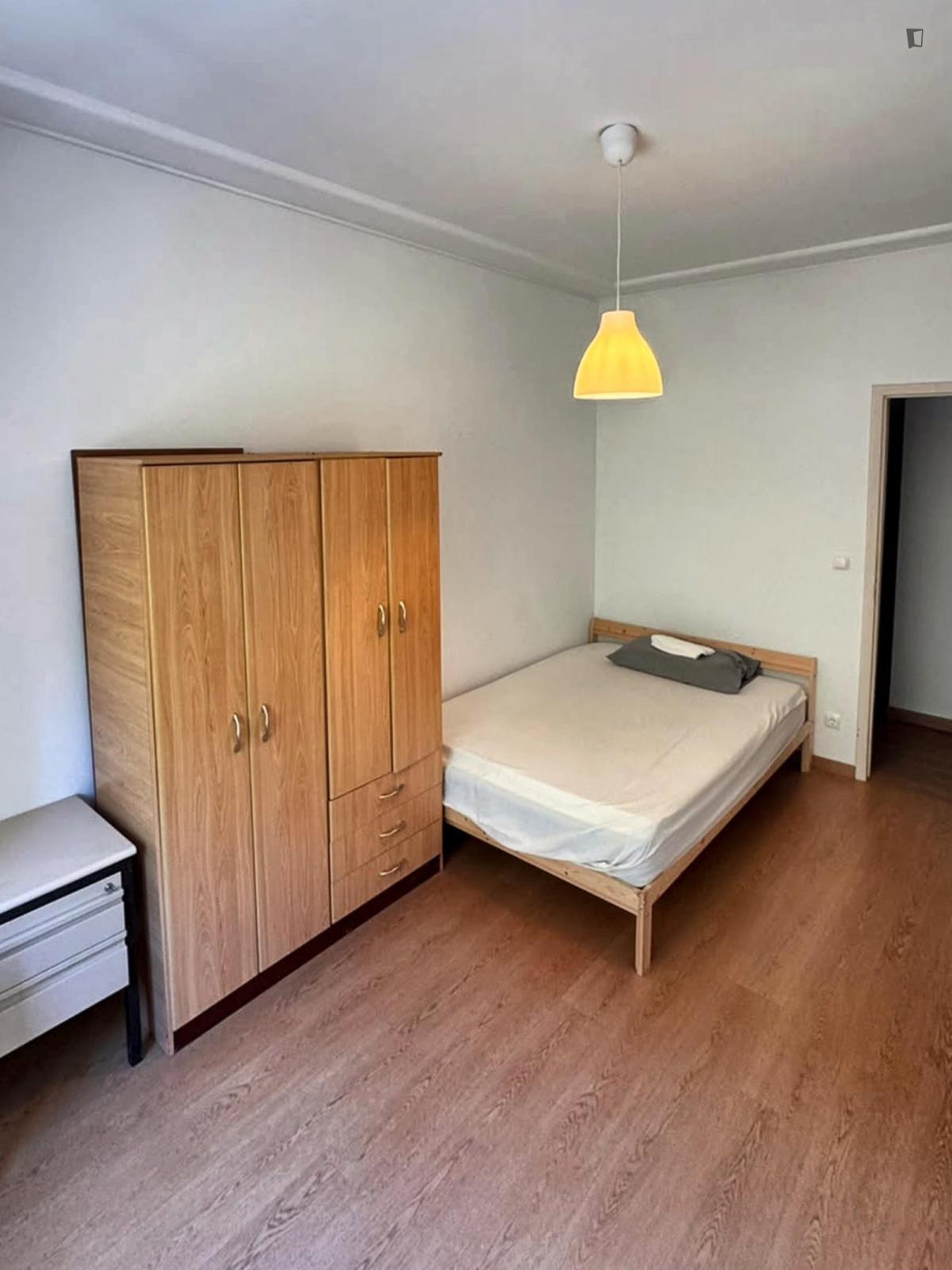 Exclusive Double Bedroom Close To University Autónoma De Lisboa - 10