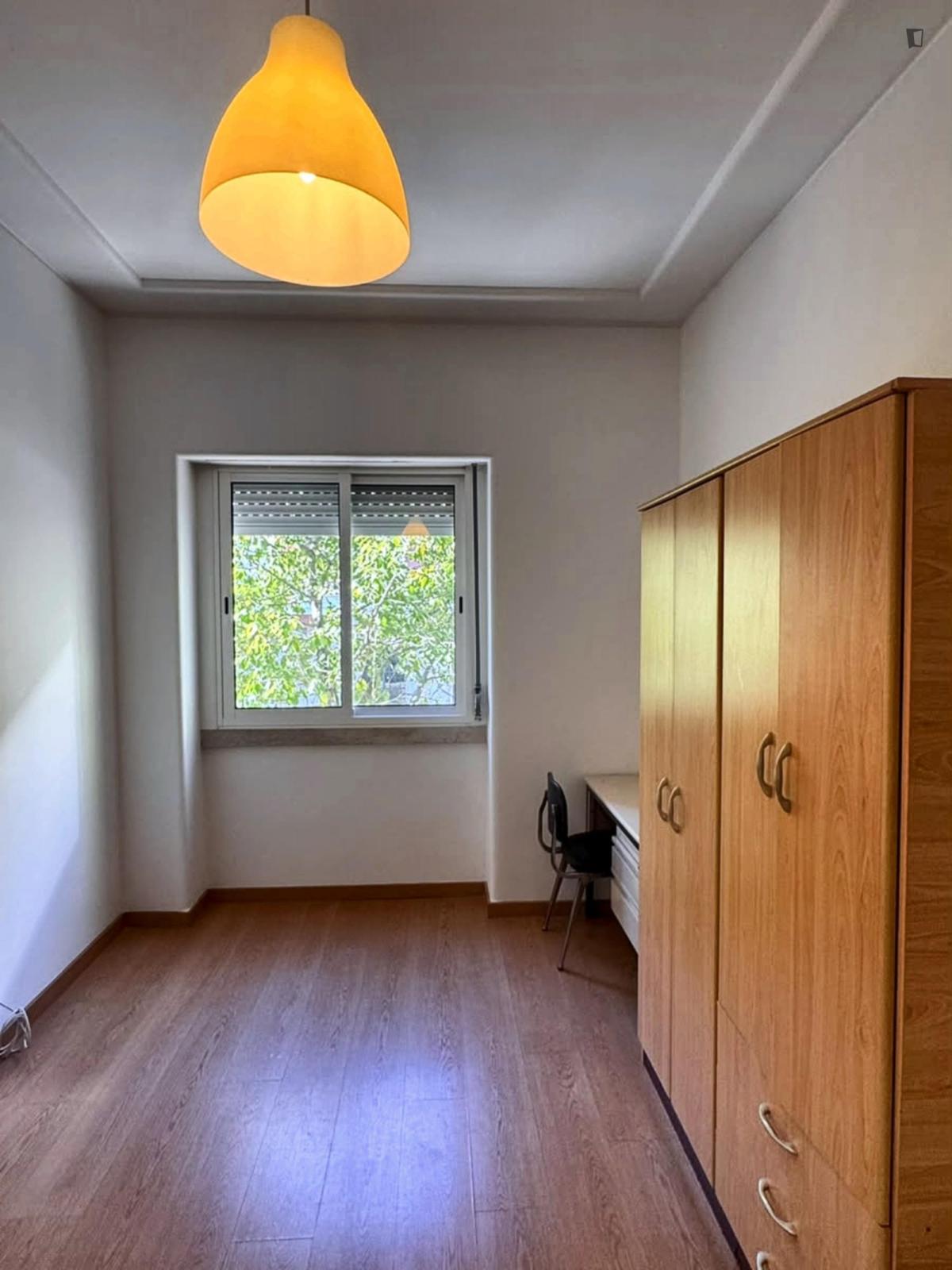 Exclusive Double Bedroom Close To University Autónoma De Lisboa - 7