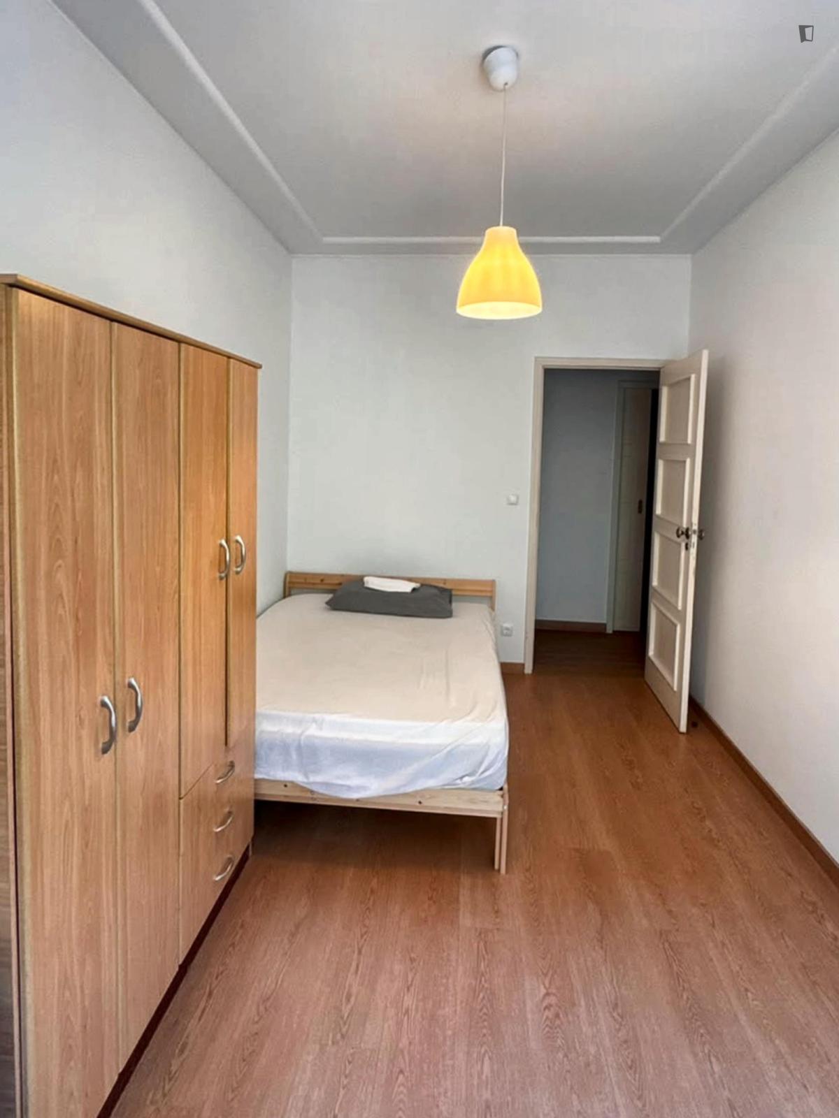 Exclusive Double Bedroom Close To University Autónoma De Lisboa - 8