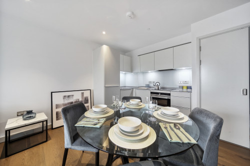 Elephant Central- Tantallon House - Gallery - 4