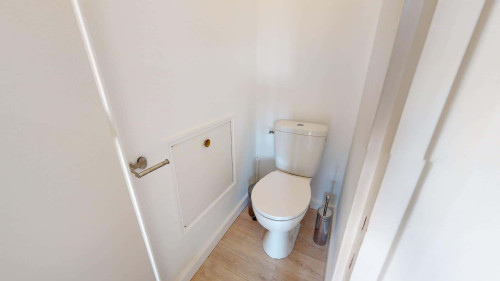 Room in Rue Delandine, Lyon for 98 m² with 6 bedrooms - Gallery - 2