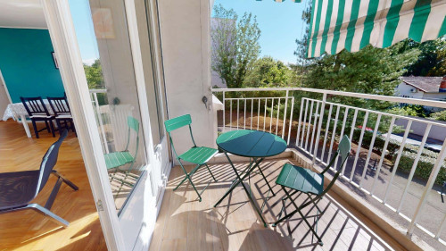 Room in Chemin de la Pomme, Tassin-la-Demi-Lune for 111 m² with 4 bedrooms - Gallery - 20