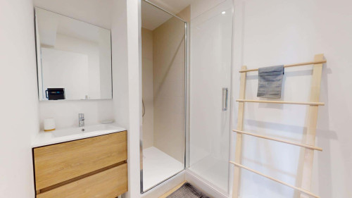 Room in Avenue Viviani, Lyon for 77 m² with 4 bedrooms - Gallery - 12